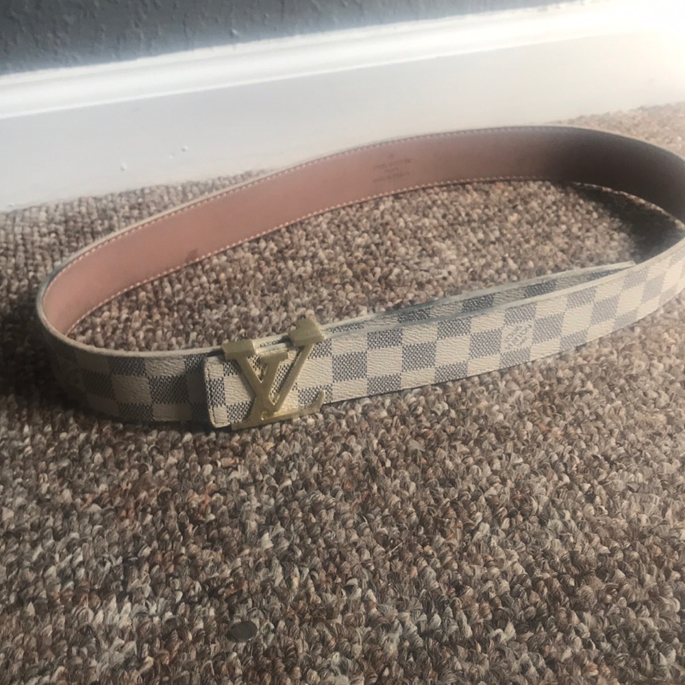 LV belt